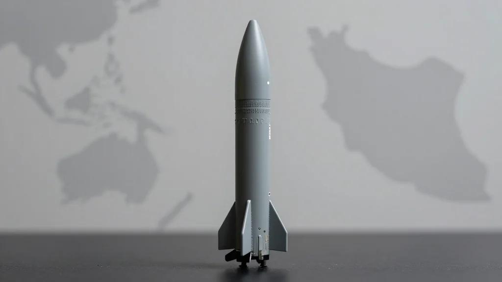 Iran Conflict Hardens North Korea’s Nuclear Posture