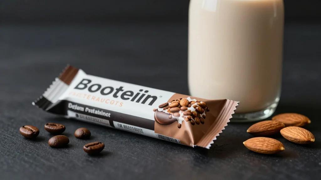 Slideshow: Protein-Packed Innovations