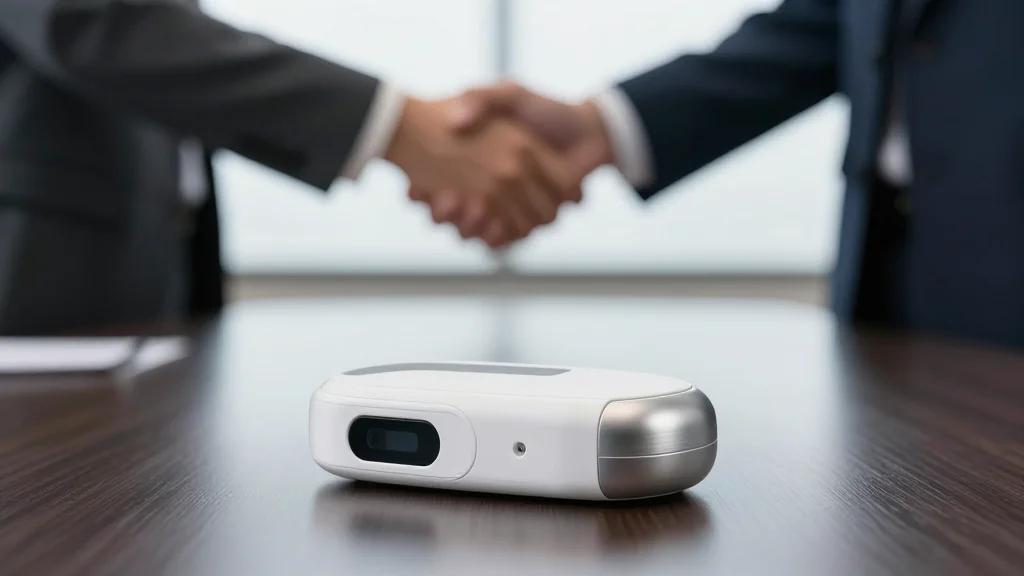 Lifeaz Raises €13M to Improve Access to Life‑saving Interventions