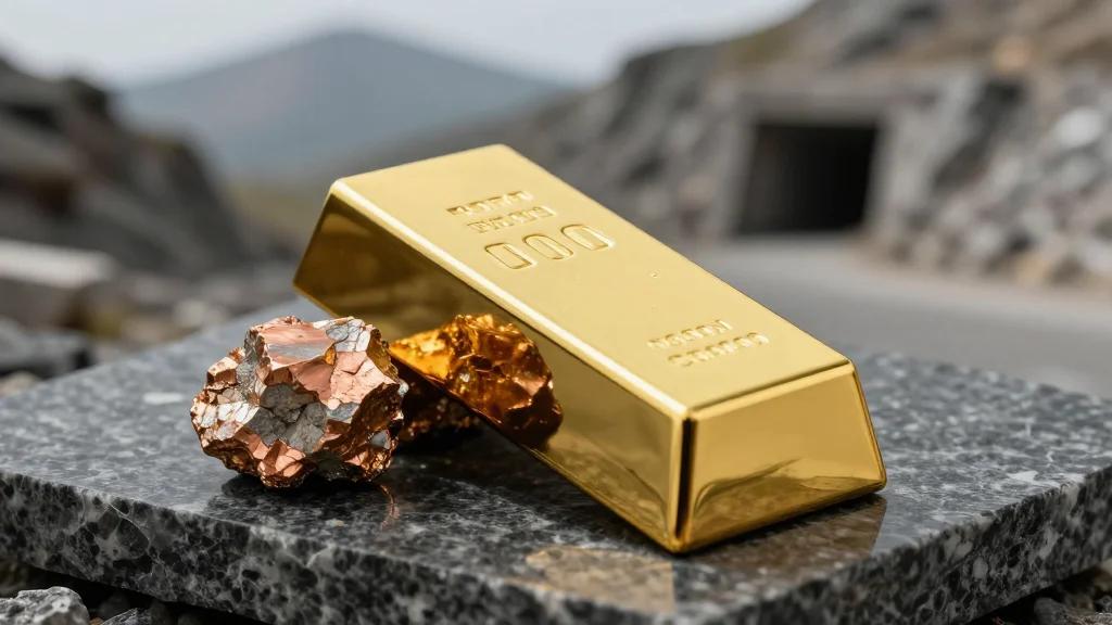 PLS Beats IGO with Strong Margins Despite Sales Dip