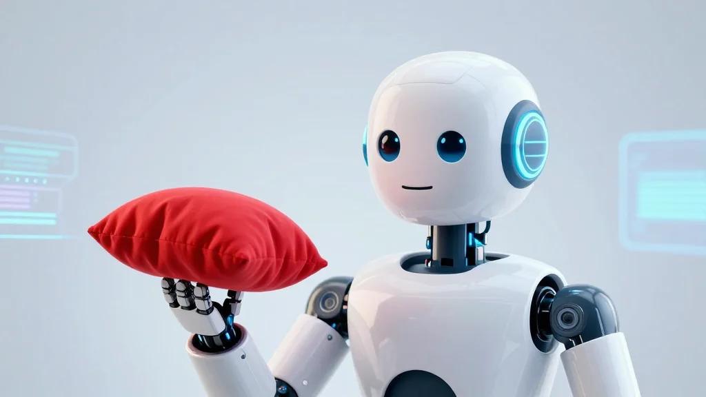 AI Hasn't Boosted April Fools, Proving SaaS's Inevitability