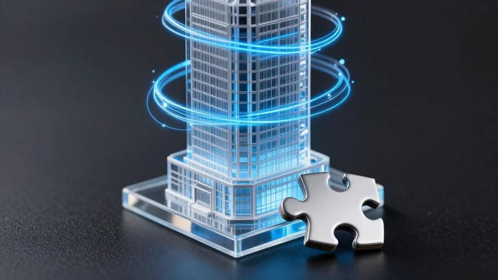 How Getting Building Data Early in an M&A Deal Can Add Value