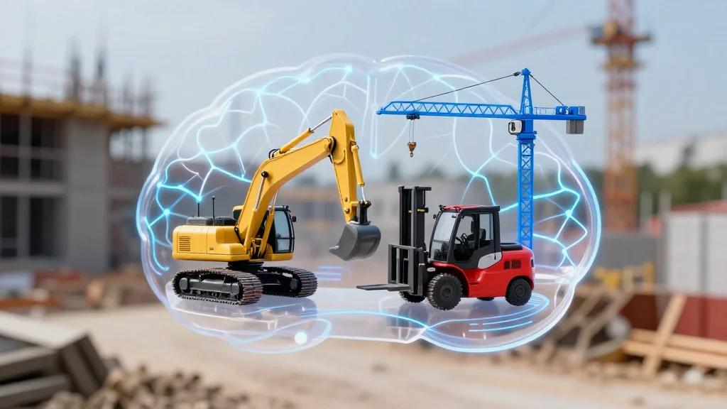 United Rentals (URI) Launches AI-Powered Equipment Agent Digital Assistant