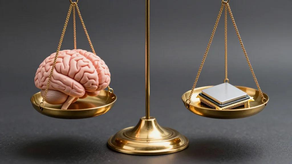 Mahzarin Banaji Is Probing the Black Box of LLMs