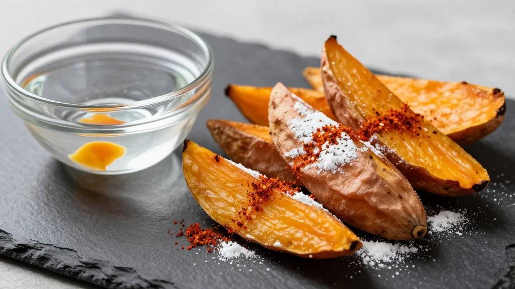 Culinary Expert Reveals the ‘Secret Soak’ for the Perfect Sweet Potatoes as Searches for “Sweet Potato Recipes” Surge to over...