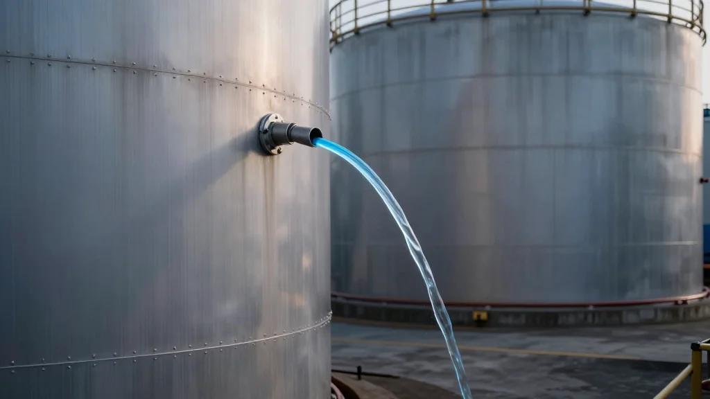 IEA Stockpiles Insufficient Due to Low Release Rates