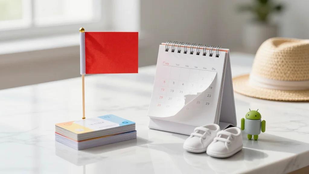 Hiring Red Flags Reveal Hidden Discrimination and Bias