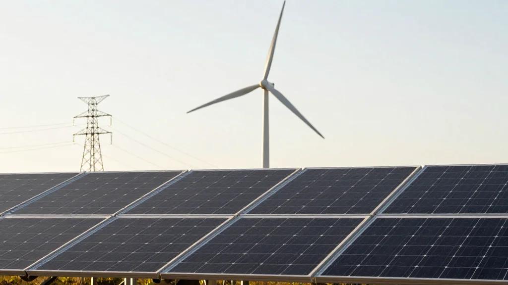 Adani Green CEO Sees Massive Scalability for Solar, Wind