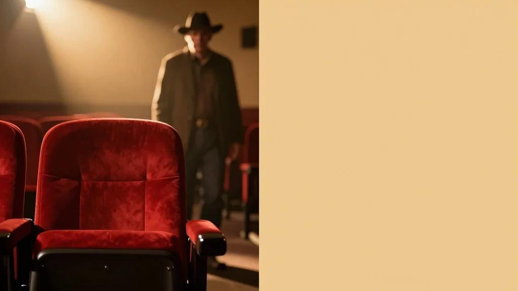 Floyd Channels Tom Hanks' Everyman Warmth