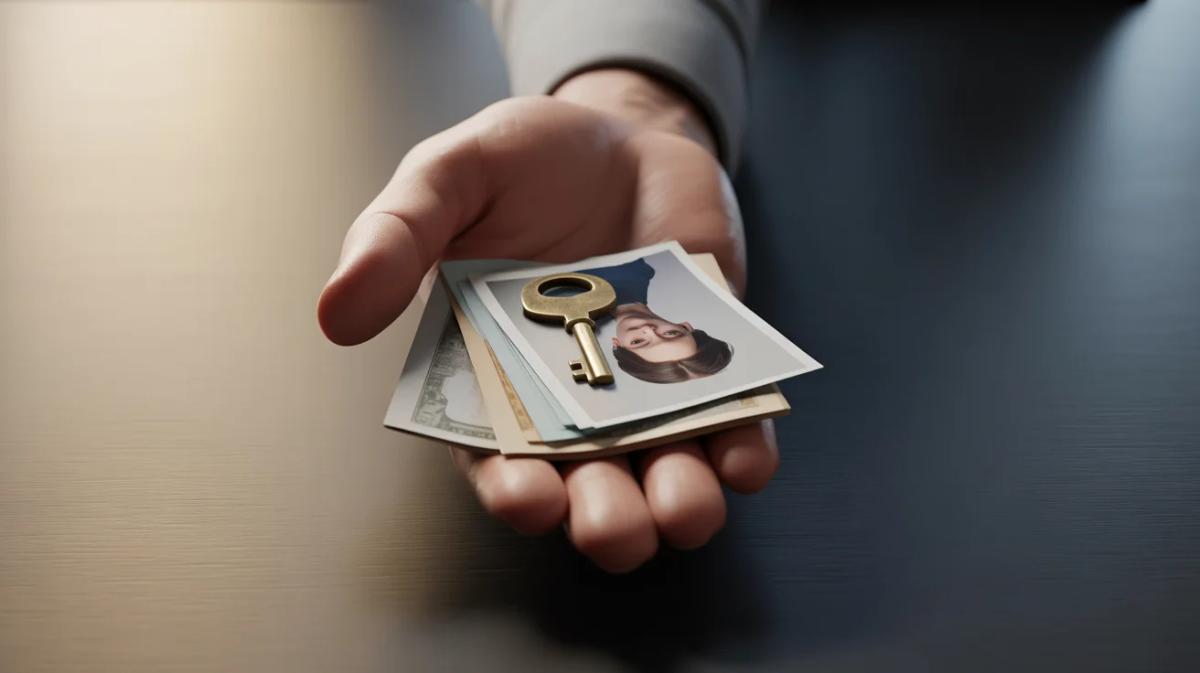 Crypto Empowers Personal Sovereignty Over Money and Identity