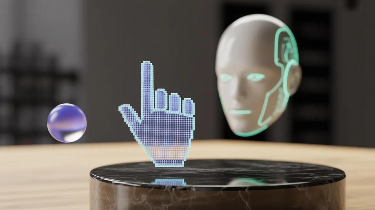 GitHub Copilot: My AI Tool Constant Through Experiments