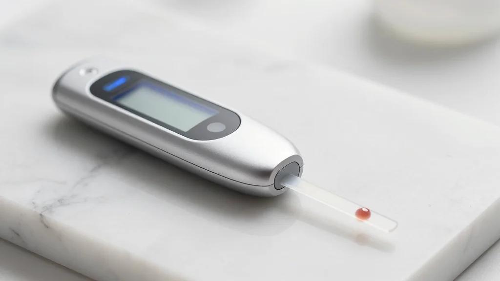 Experts Weigh Pros and Cons of At‑home Biological Age Tests