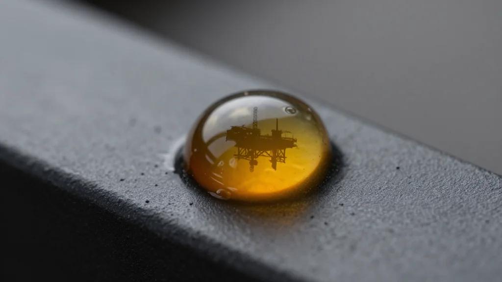 Brent Hits $110 at Open, Analysts Ponder Oil's Next Move