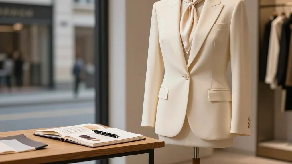 EXCLUSIVE: Maison Kitsuné, Bonpoint Team for Kids Capsule