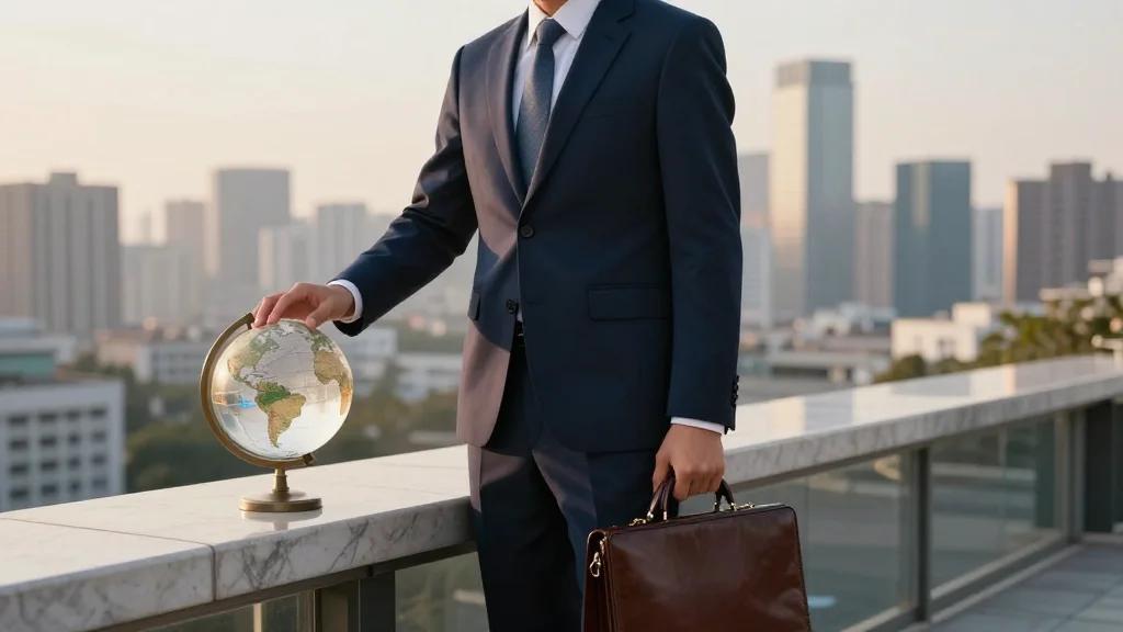 Great Salespeople Are Business Lovers, Not Just Sellers