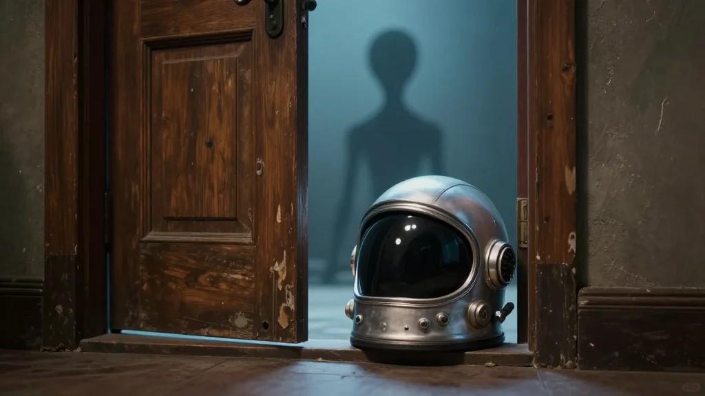 What to Read This Weekend: Revisiting Project Hail Mary and The Thing on the Doorstep