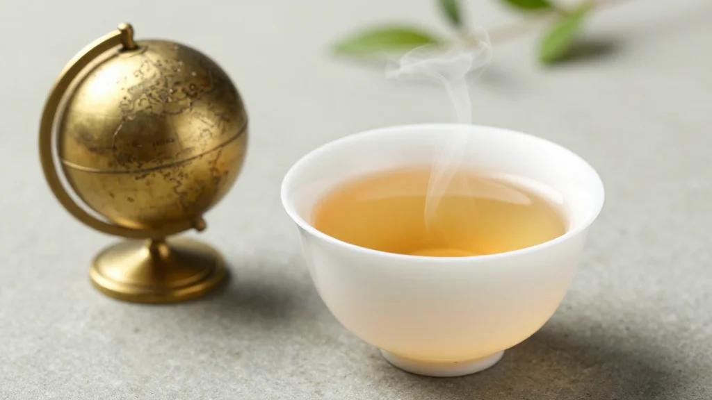 Clipper Teas Selects Who Wot Why to Develop Global Brand Platform