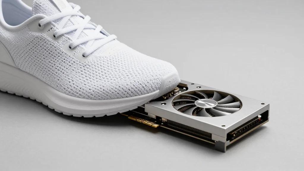 Allbirds Shares Surge 600% After $50M AI Pivot and Rebrand to NewBird AI