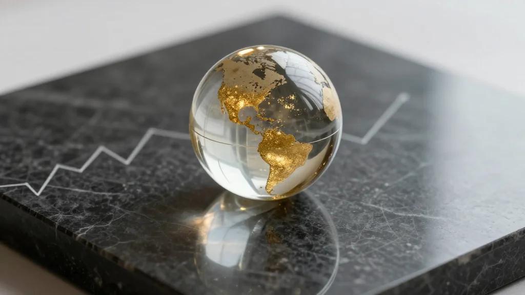 ECF: Remain Cautious In This Sideways Market