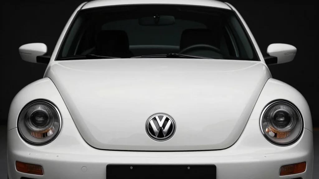 Volkswagen Hits the Reset Button, Starting with Its EVs