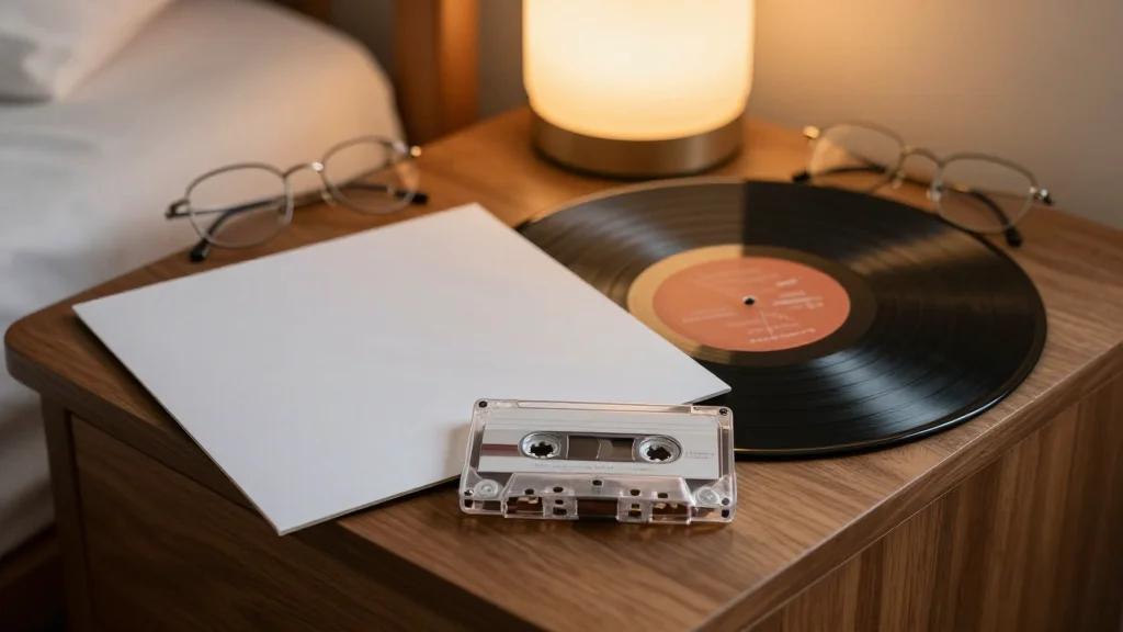 Urq – “Another Mystery”