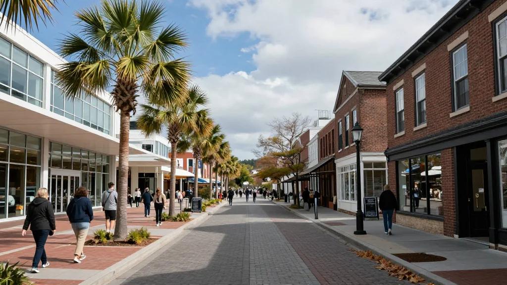 The Geography of Brick-and-Mortar Retail Foot Traffic in the United States – Placer.ai Blog