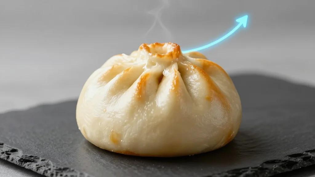 From School Dropout to China’s 'Steamed Bun King': Entrepreneur Builds a $580M Empire