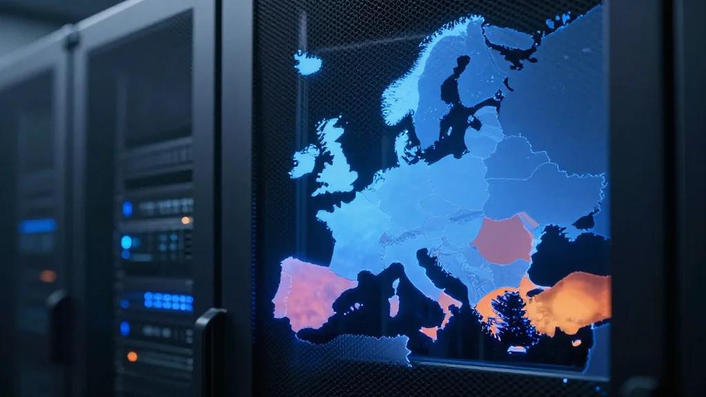 Netherlands Signs €0 Deal with STACKIT to Shift Government Cloud to Europe