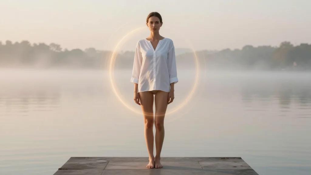 Unlearn Stress Patterns: Free Masterclass for High‑Achieving Women