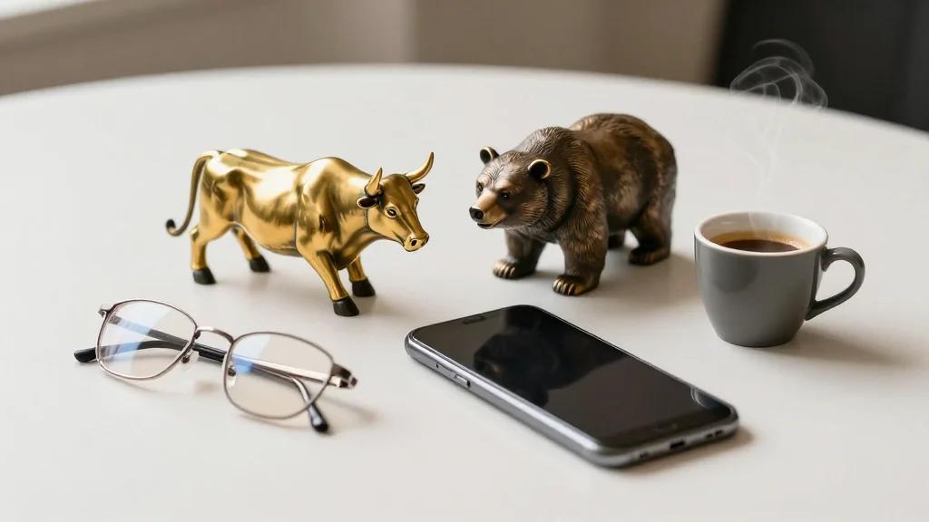 Monday Trade Picks: Energy, Crypto, Cloud, and More