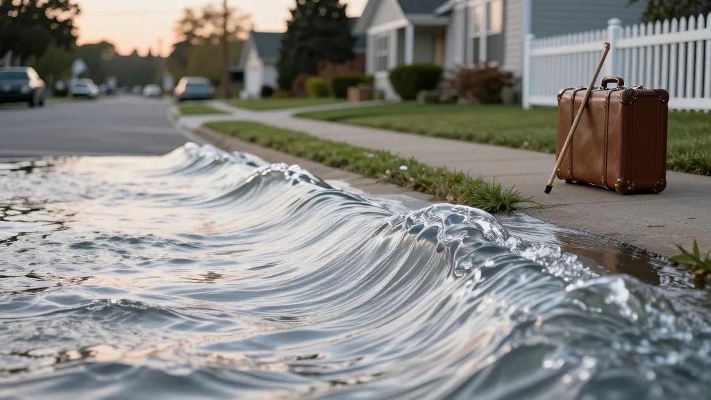 The Fast Incoming 'Silver Tsunami'