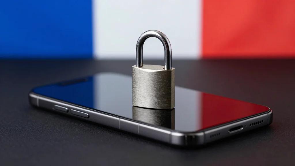 EU Officials Explore Plans for Teen Social Media Bans