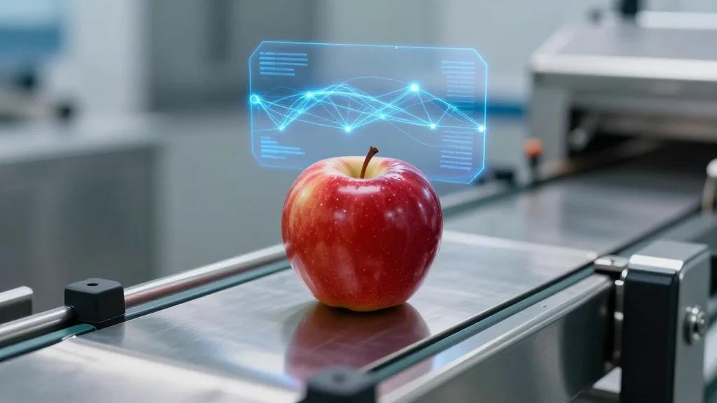 How AI Is Solving HACCP Documentation and Quality Control (and What Execs Should Know Before Buying)