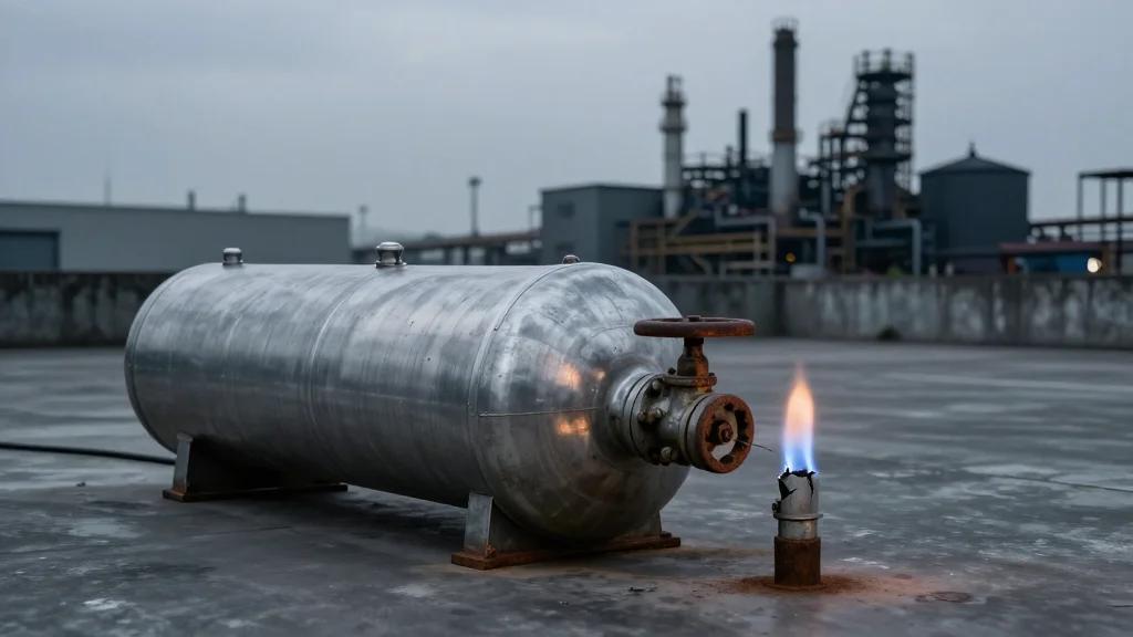 Guangdong Power Prices Near Double Amid LNG Shortage