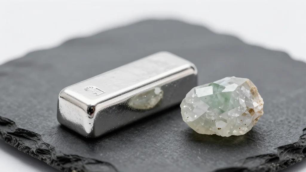 Rio Tinto Secures $1.18B Funding for Argentine Lithium