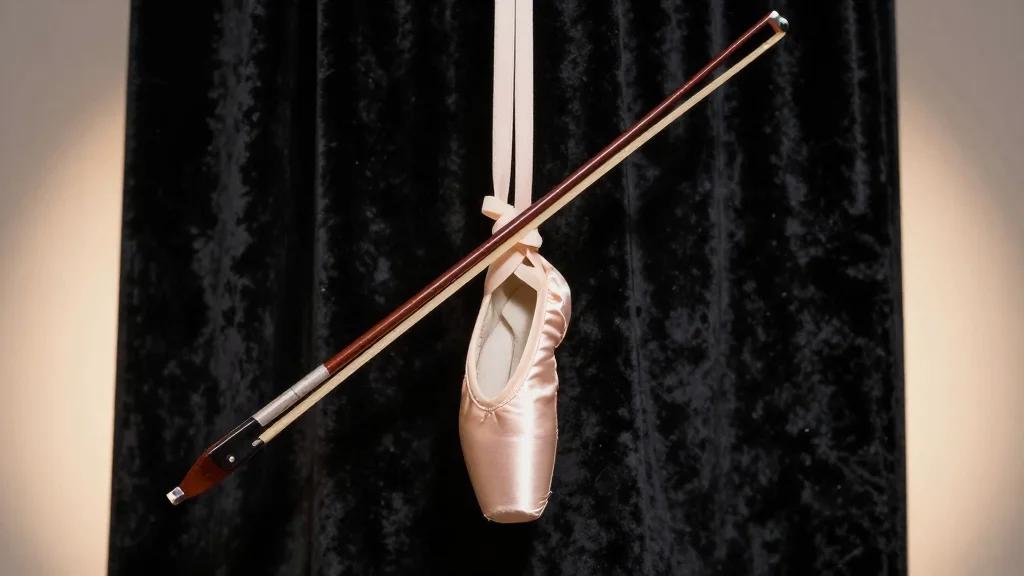 Who’s Afraid of the Trocks?