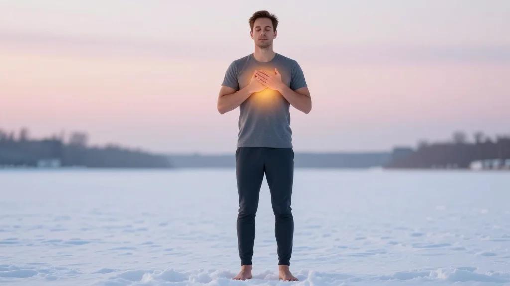 Wim Hof Method Cuts Inflammation in Multiple Sclerosis Trial