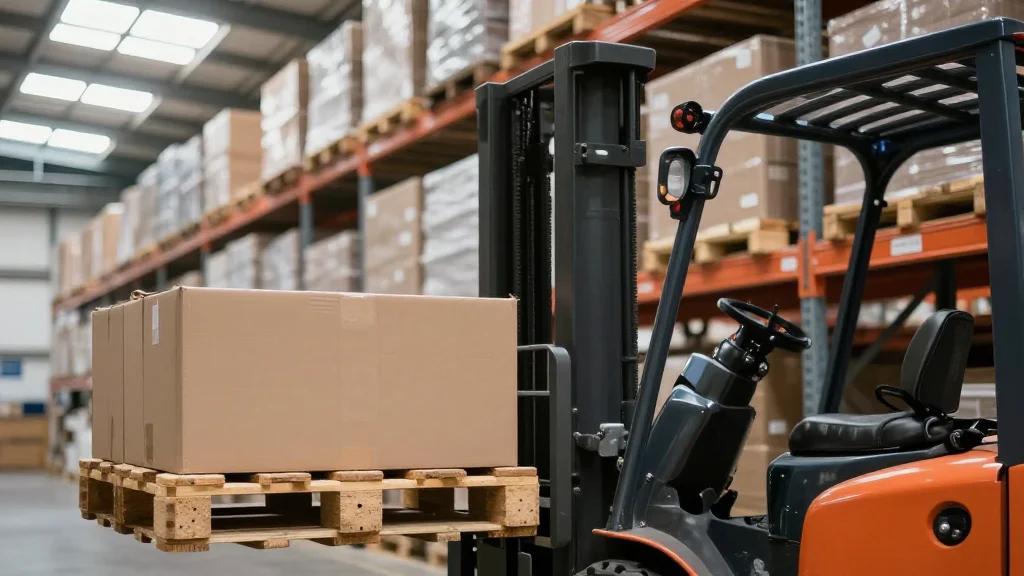 Metropolitan Realty Associates Refinances $33.2M Last-Mile Distribution Facility