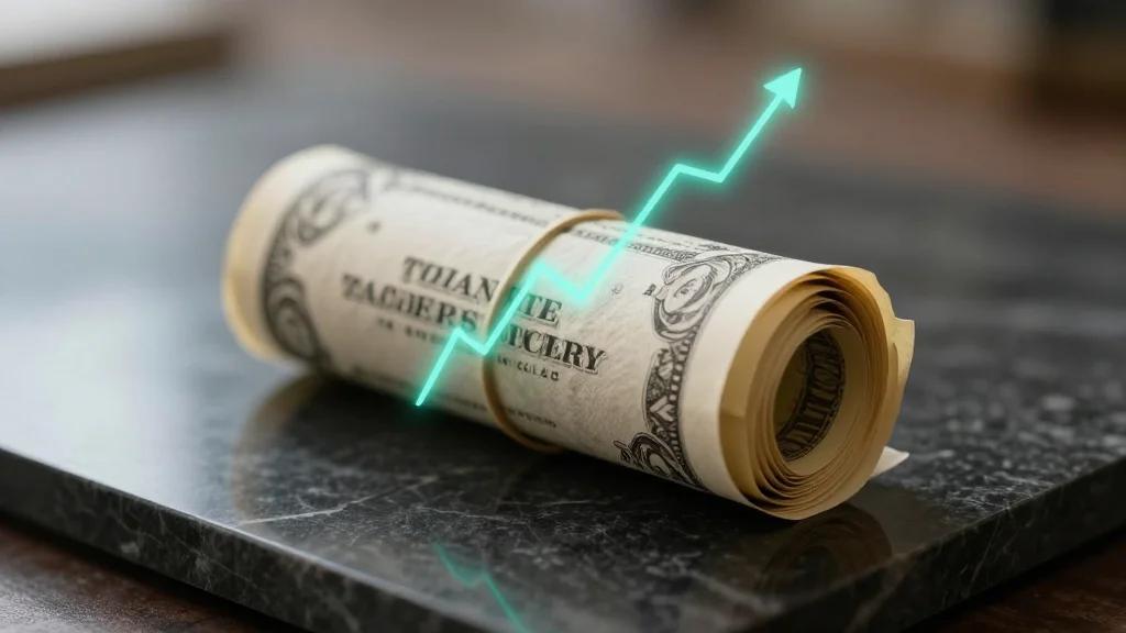 2‑Year Auctions Shine During Nasty Treasury Roll Week