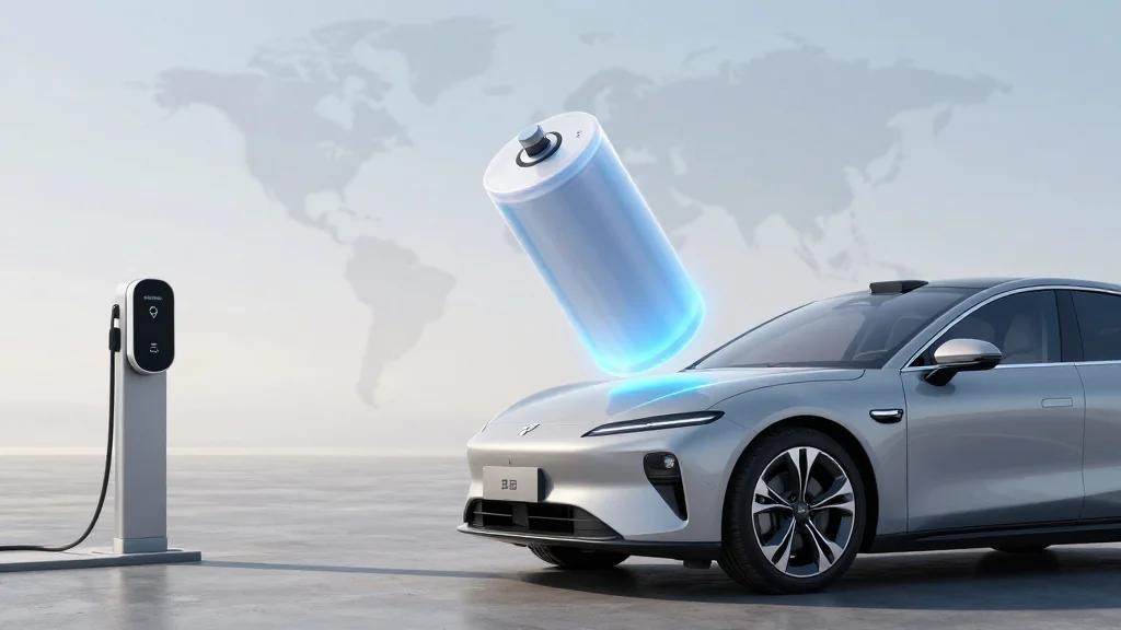 An Update On Electric Vehicle Batteries And Innovations In The Sector