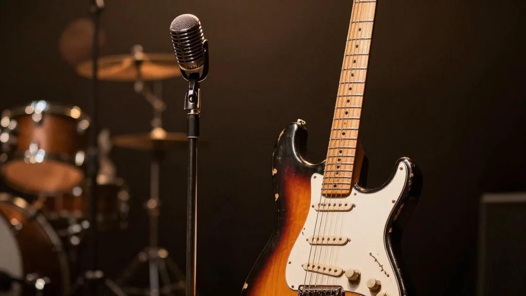 Live at Rolling Rock 2001