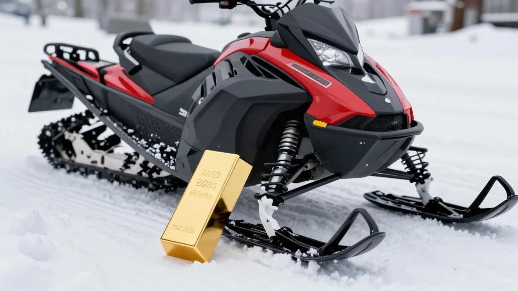 EXEC: BRP, Inc. Suspends Fiscal 2027 Guidance Based on U.S. Tariff Impact