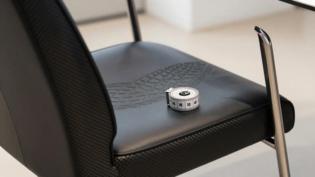 This Designer Left Jaguar – and Now Makes Ultra-Luxury Chairs