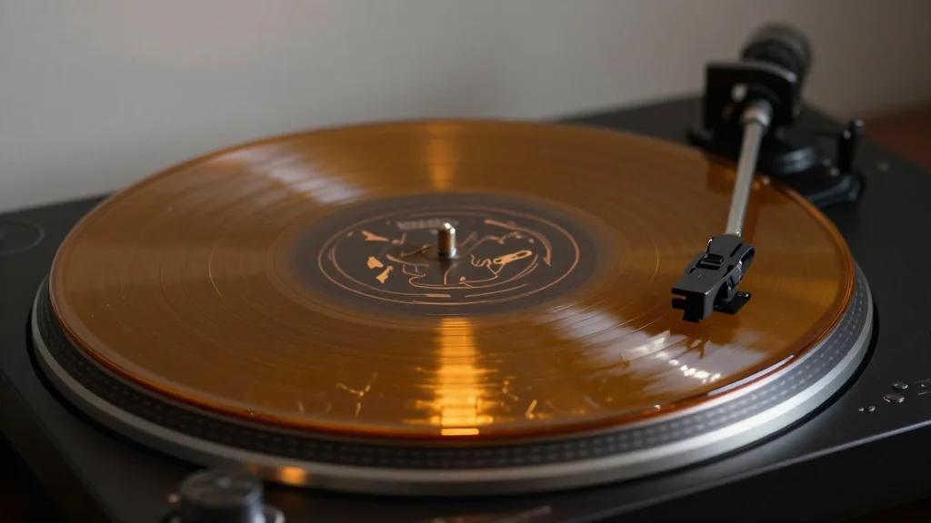 Create a Low‑budget Album, Not Endless Touring