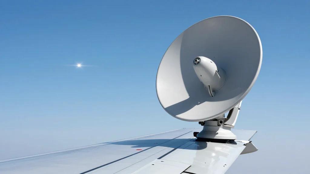 Iridium's Certus Trials Aim to Disrupt Aviation Safety