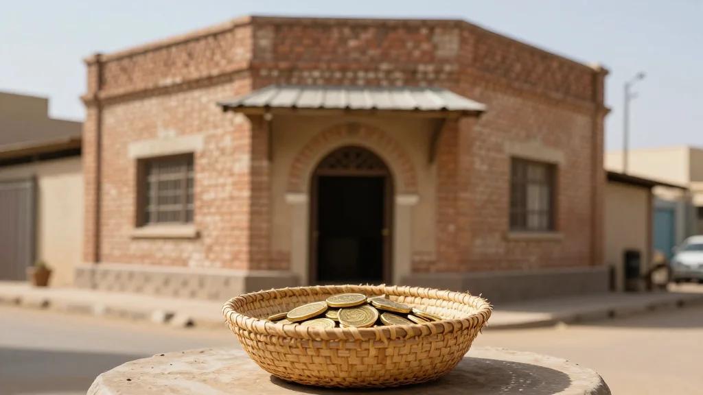 Why Somalia's Banks Must Consolidate