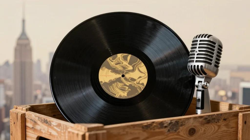 Polarizing Album Still Delivers Timeless Nas Classics