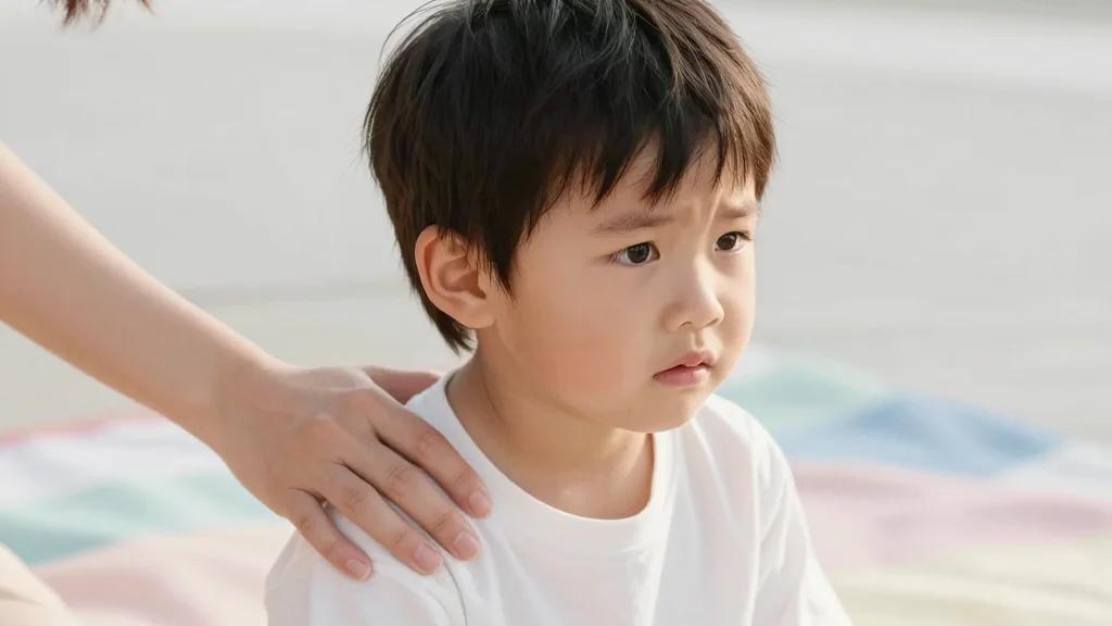 Normalize Anxiety: Most Kids Feel the Same