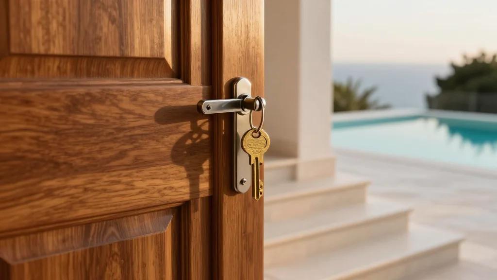 Rental Escapes REwards Turns Bookings Into Villa Stays