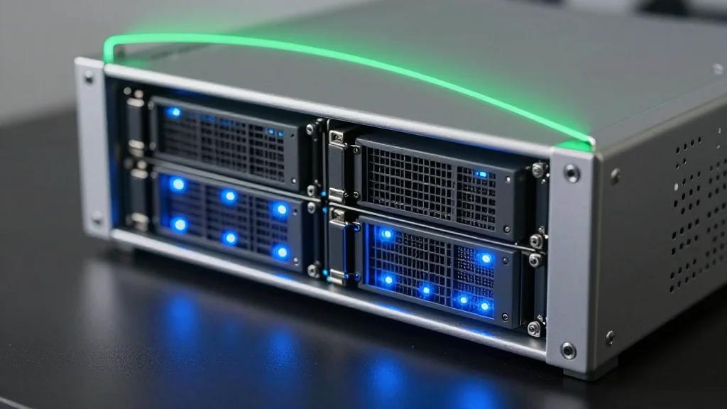 GE Vernova Jumps 13% on Earnings Beat, Propelling U.S. Stocks to New Highs